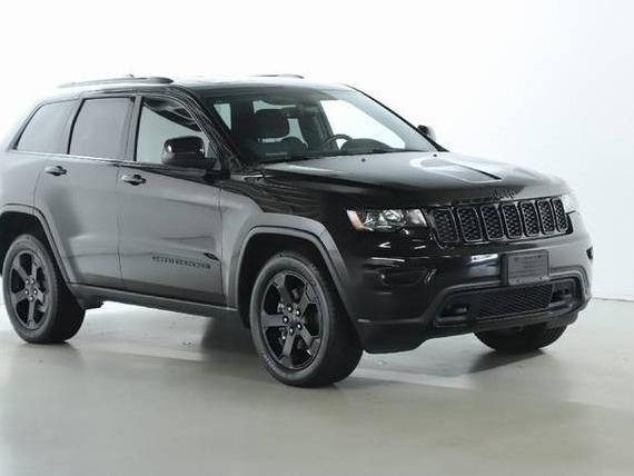 JEEP GRAND CHEROKEE 2021 1C4RJFAG1MC745492 image